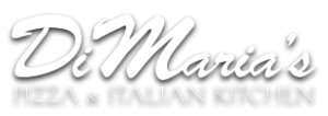 Coupons - DiMaria's Pizza &amp; Italian Kitchen